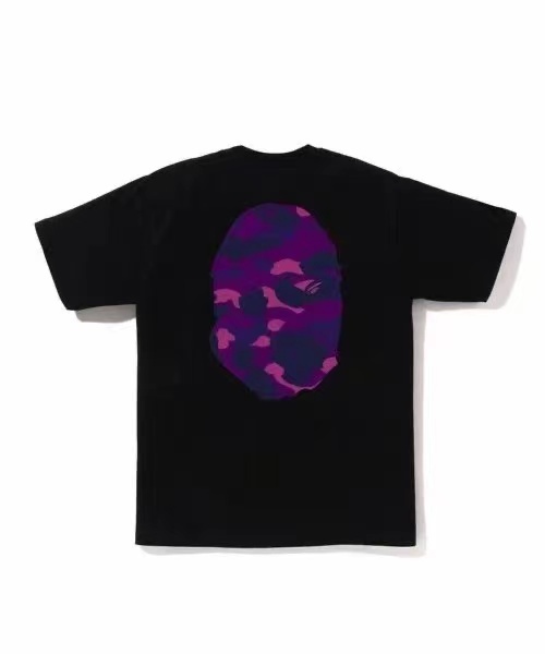 BAPE Shirt 727#