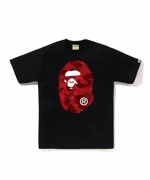 BAPE Shirt 727#