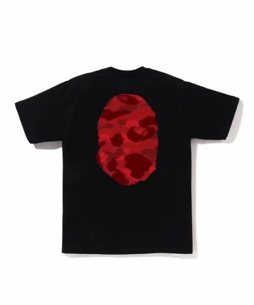 BAPE Shirt 727#