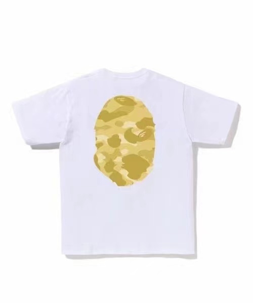 BAPE Shirt 727#
