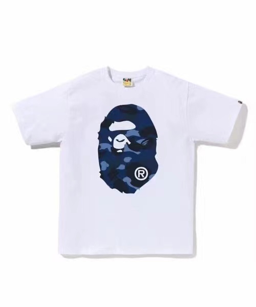 BAPE Shirt 727#