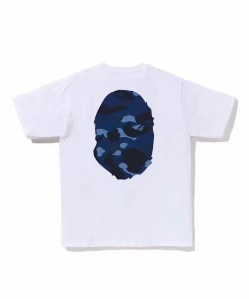 BAPE Shirt 727#