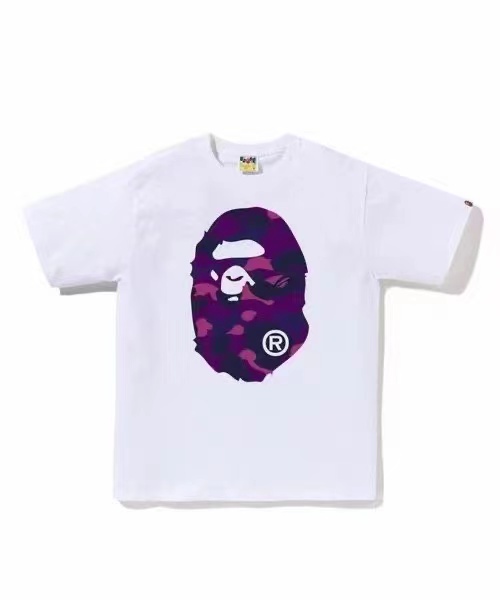 BAPE Shirt 727#
