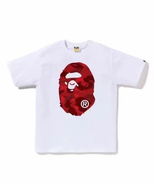 BAPE Shirt 727#