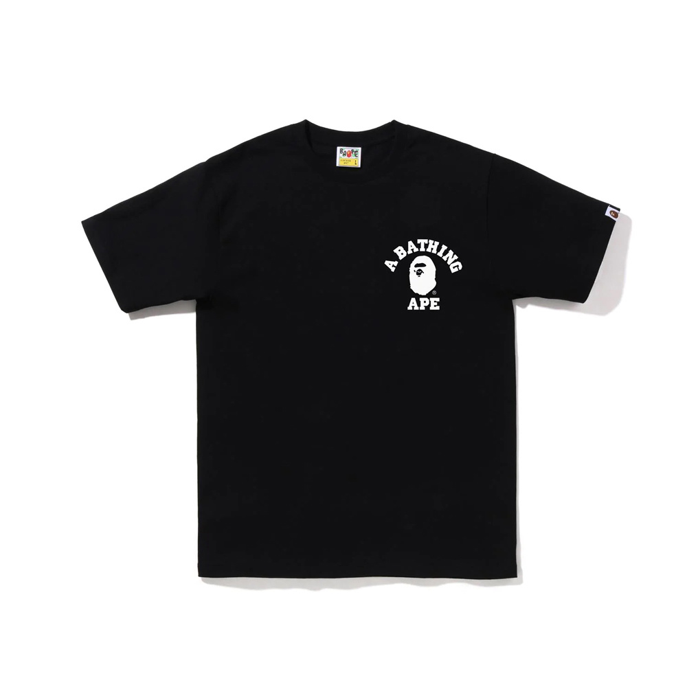 BAPE Shirt 753 BAPE Classic T-Shirt
