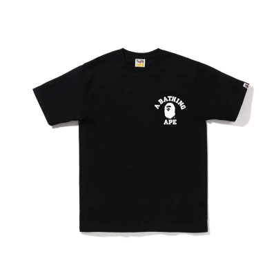 BAPE Shirt 753 BAPE Classic T-Shirt 01