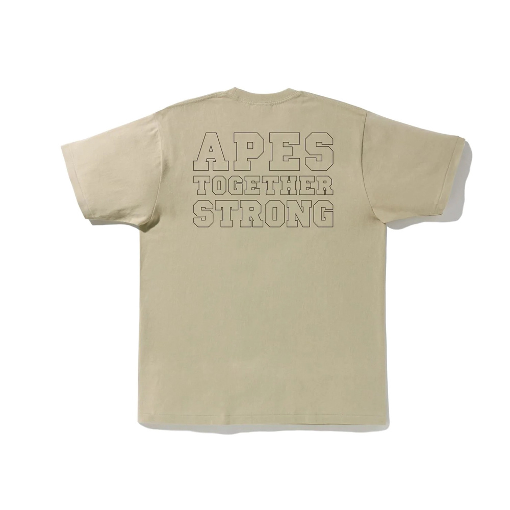 BAPE Shirt 753 BAPE Classic T-Shirt