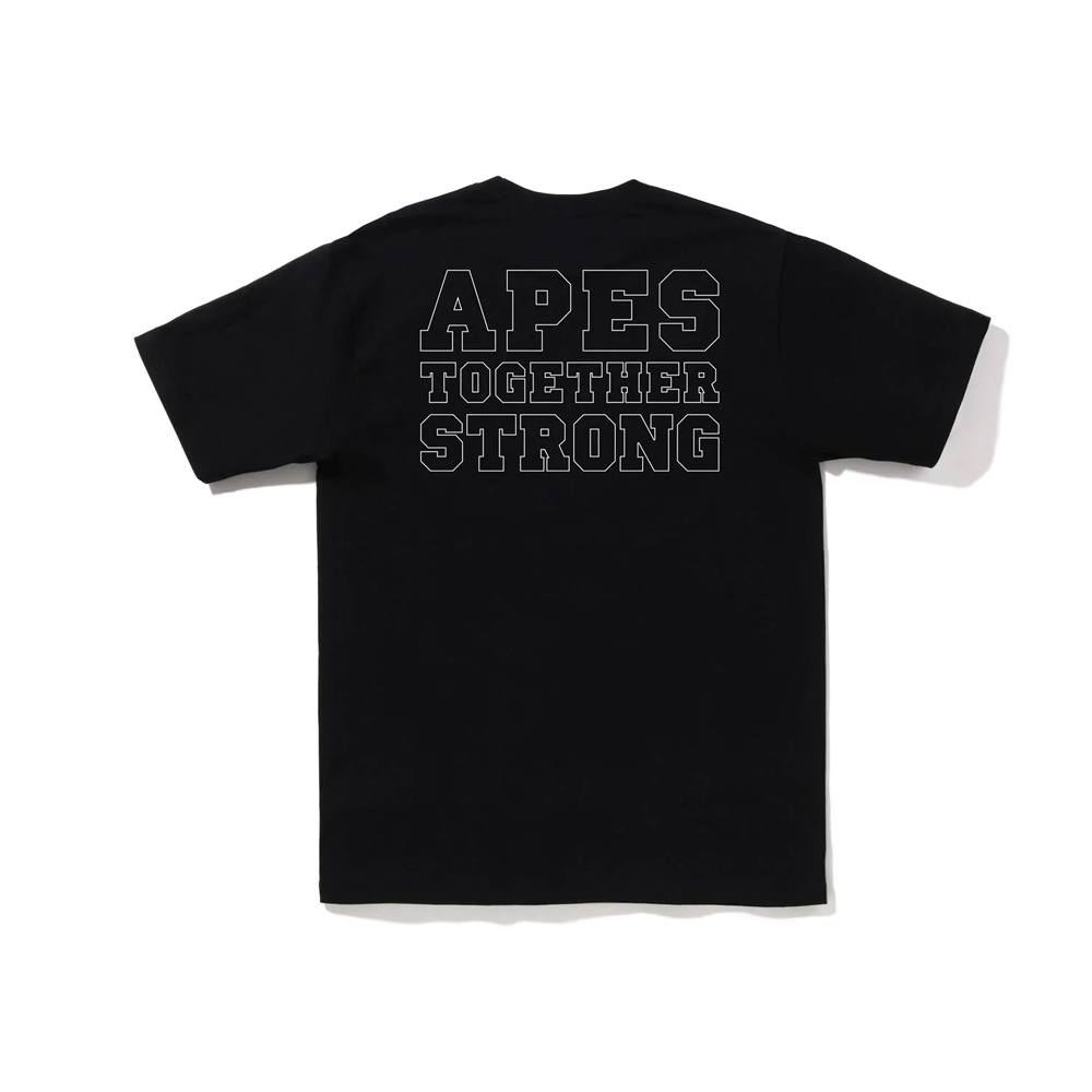 BAPE Shirt 753 BAPE Classic T-Shirt