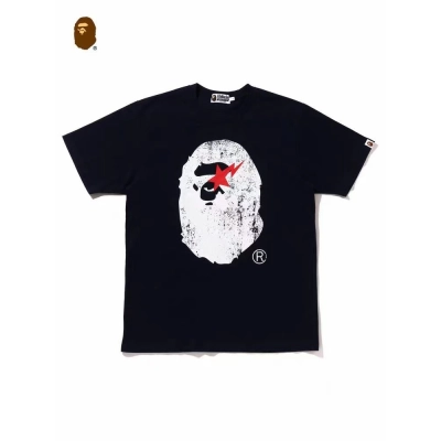 BAPE Shirt 765# 01