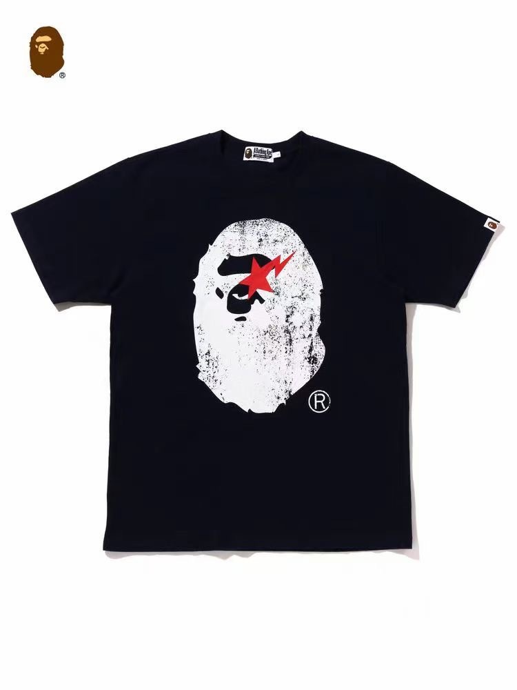 BAPE Shirt 765#