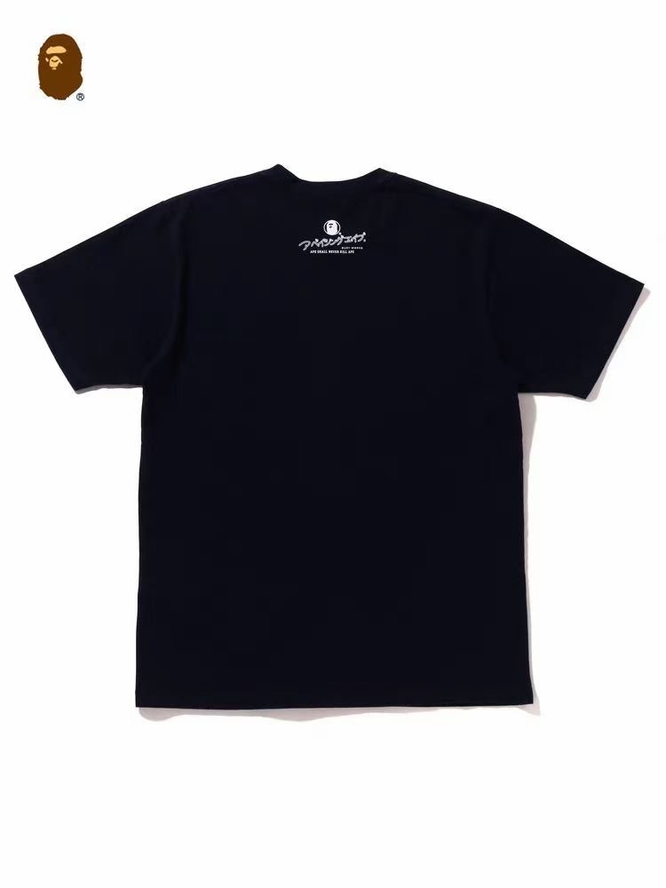 BAPE Shirt 765#