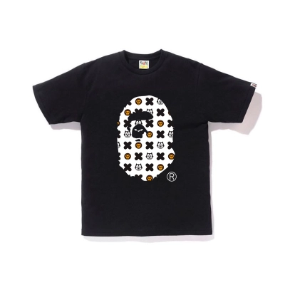 BAPE Shirt 775 Cotton T-Shirt 02
