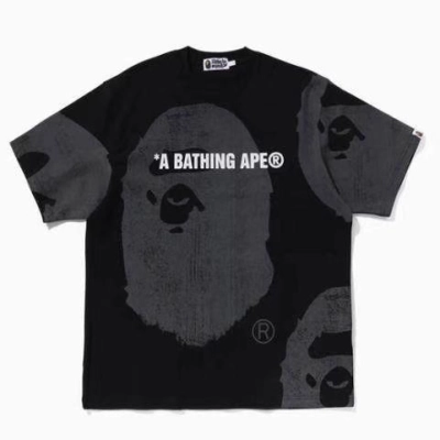 BAPE Shirt 791 BAPE Short Sleeve T-Shirt 02