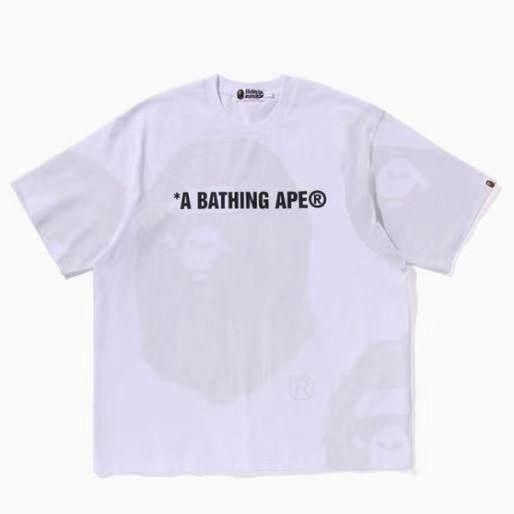 BAPE Shirt 791 BAPE Short Sleeve T-Shirt