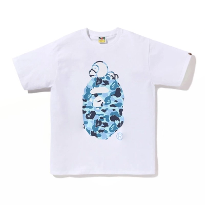 BAPE Shirt 8101# 01