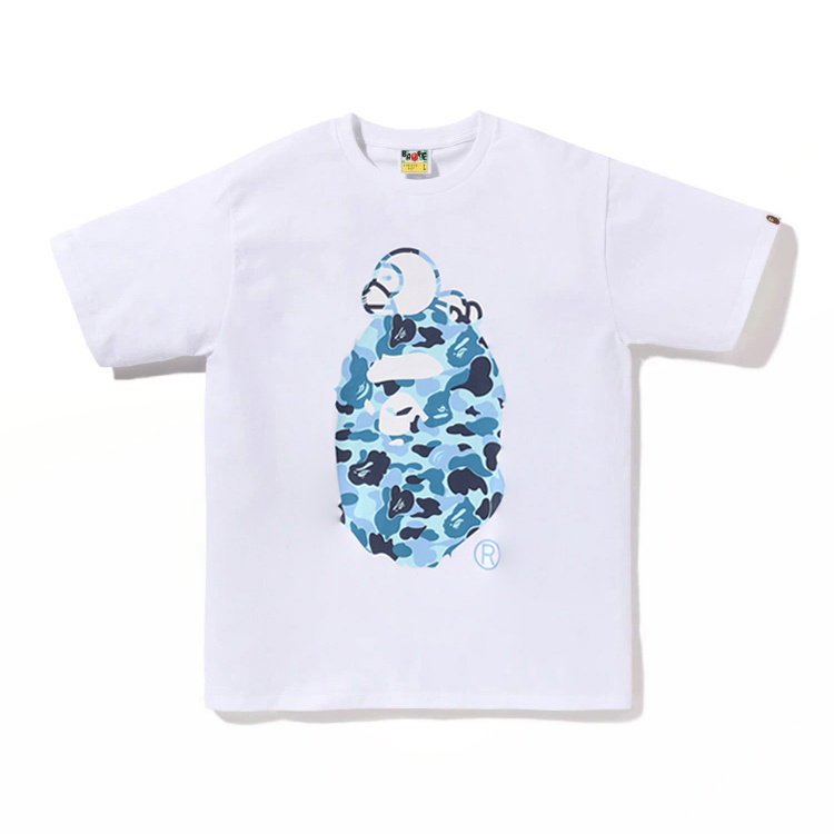 BAPE Shirt 8101#
