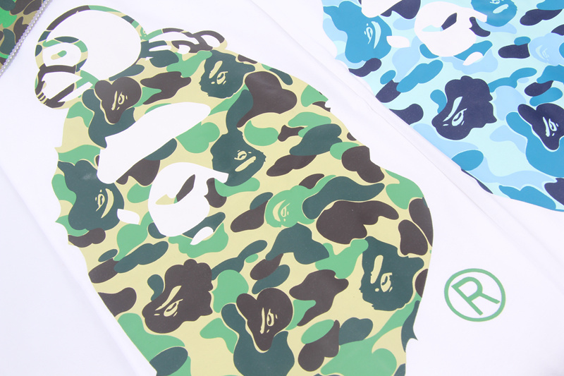 BAPE Shirt 8101#