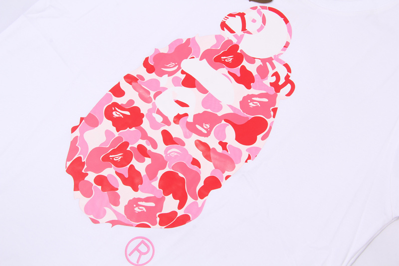 BAPE Shirt 8101#