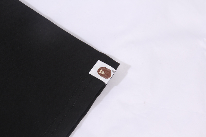 BAPE Shirt 8101#