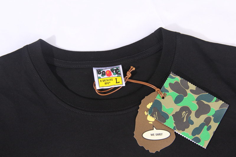 BAPE Shirt 8101#