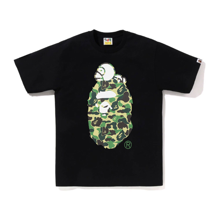 BAPE Shirt 8101#