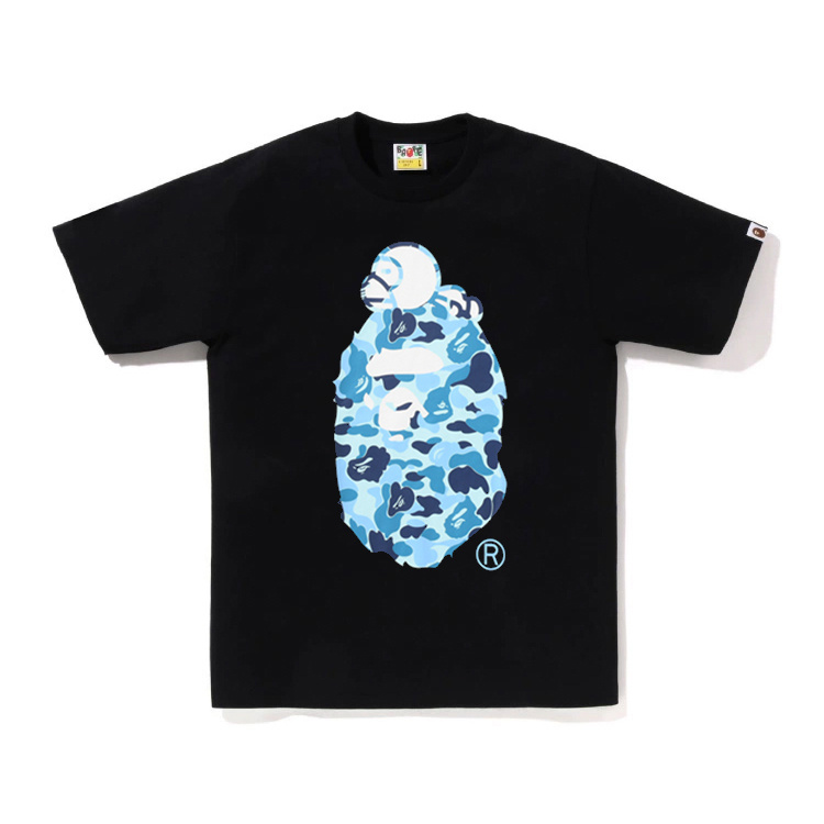 BAPE Shirt 8101#