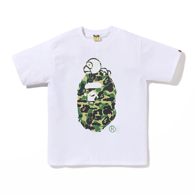 BAPE Shirt 8101#