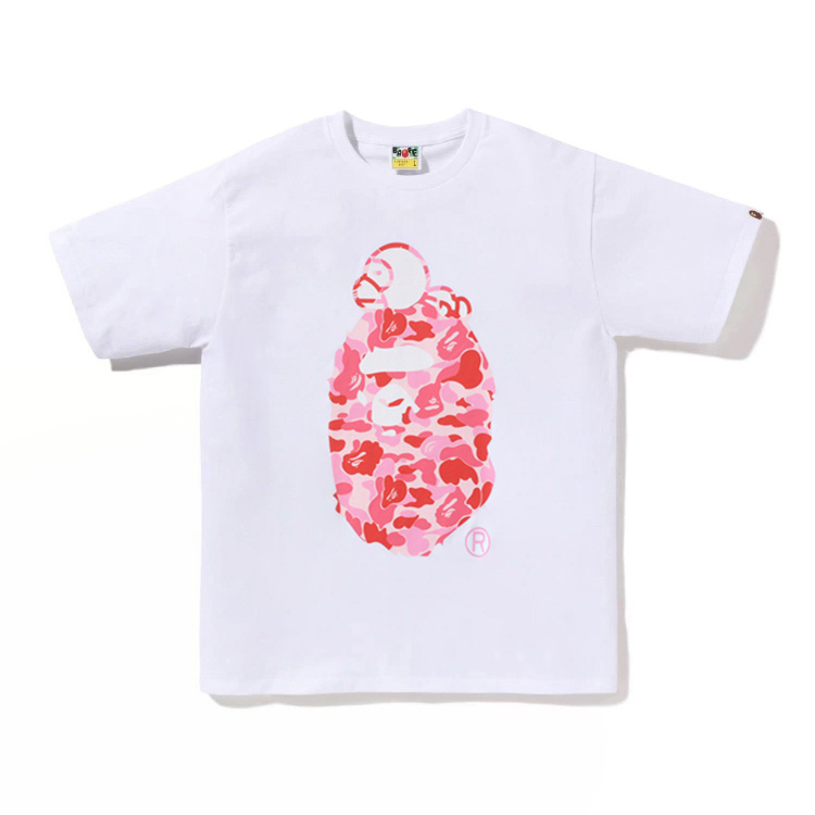 BAPE Shirt 8101#