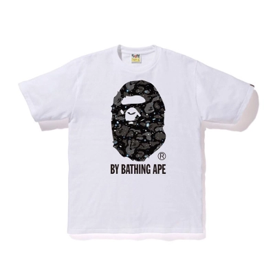 BAPE Shirt 8105# 02