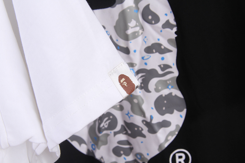 BAPE Shirt 8105#