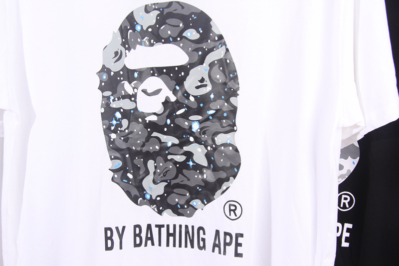 BAPE Shirt 8105#