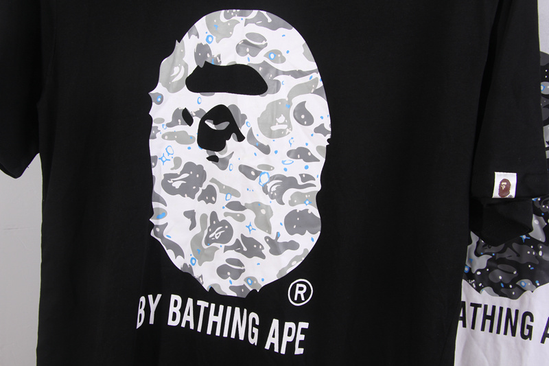 BAPE Shirt 8105#