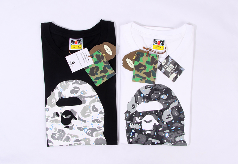 BAPE Shirt 8105#