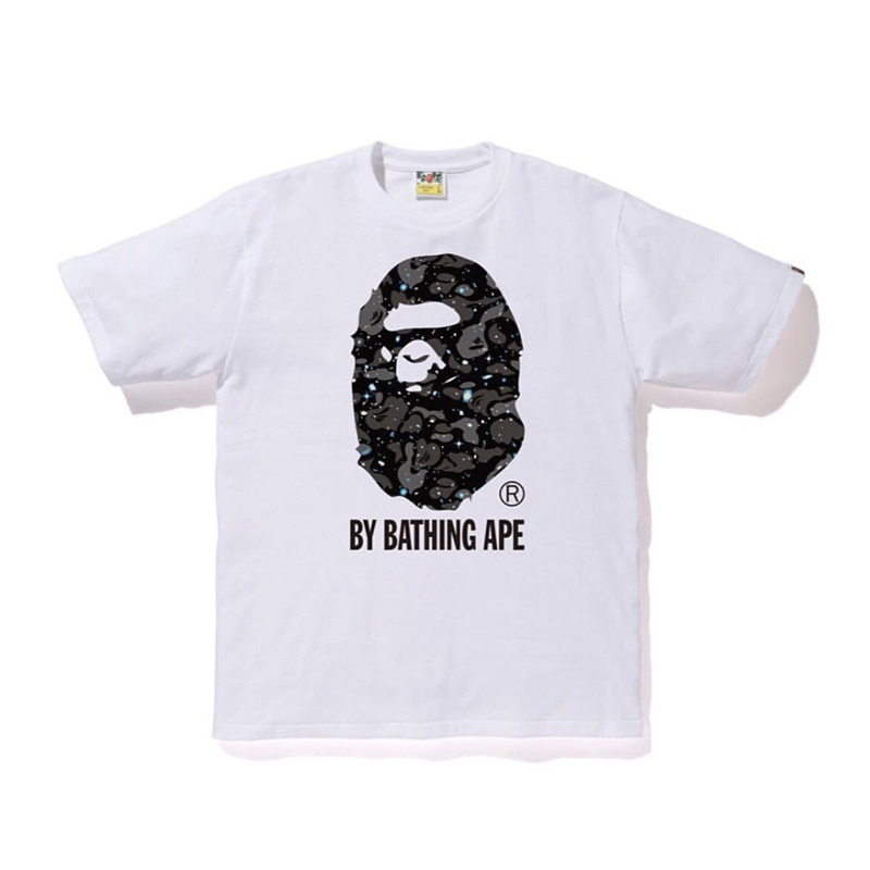 BAPE Shirt 8105#