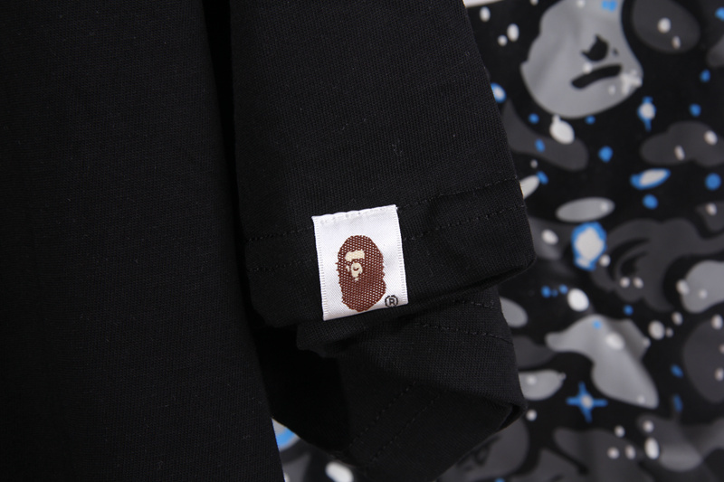 BAPE Shirt 8105#
