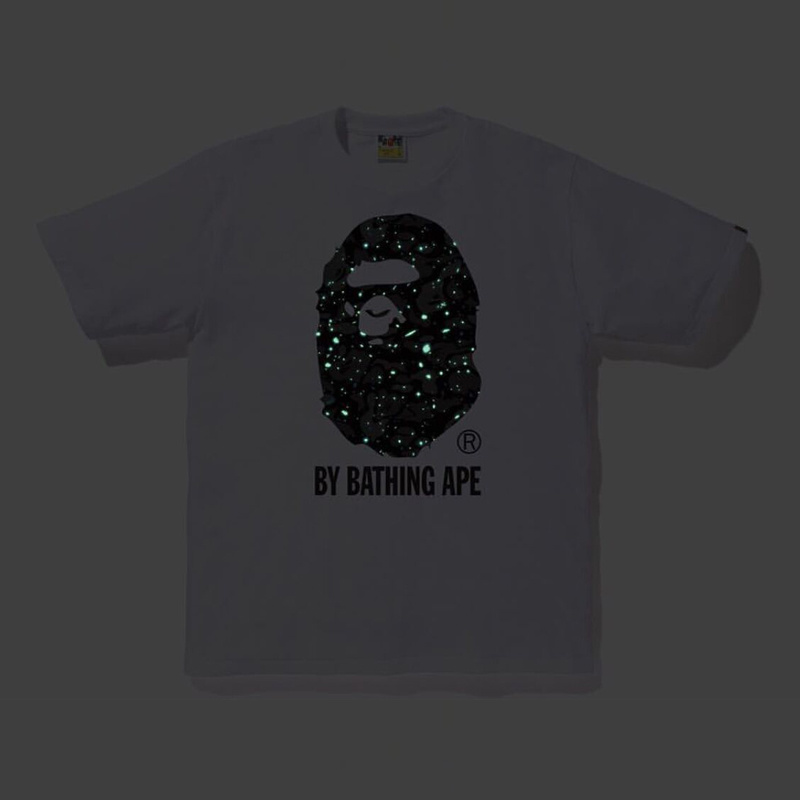 BAPE Shirt 8105#