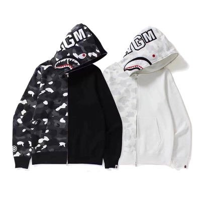 BAPE Shirt 813# 02
