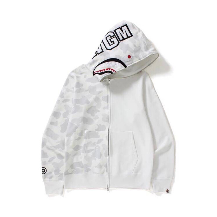 BAPE Shirt 813#