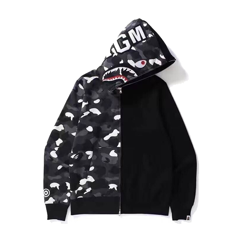 BAPE Shirt 813#