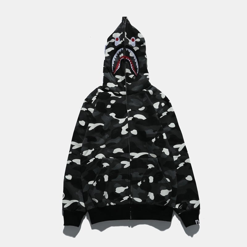 BAPE Shirt 8370#