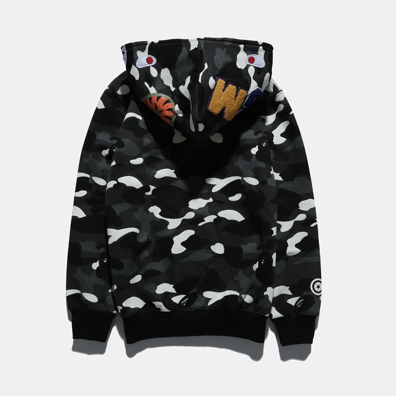 BAPE Shirt 8370#