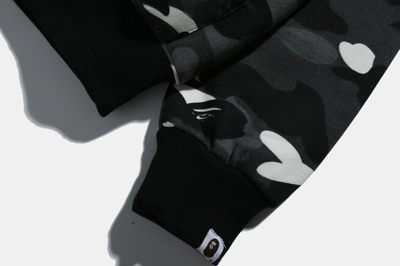BAPE Shirt 8370#