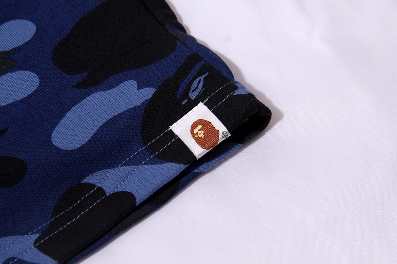 BAPE Shirt 8602#