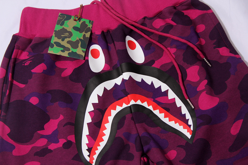 BAPE Shirt 8602#