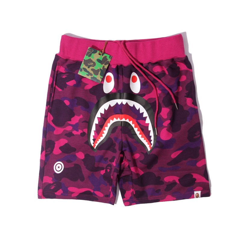 BAPE Shirt 8602#