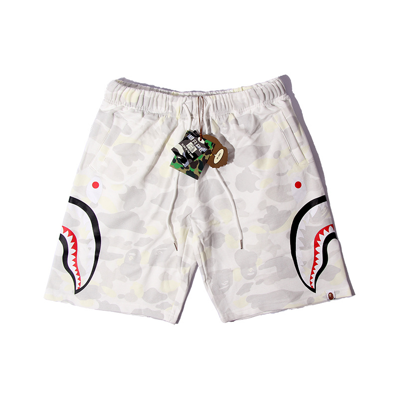 BAPE Shirt 8609#