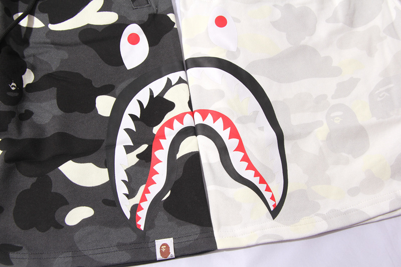 BAPE Shirt 8609#