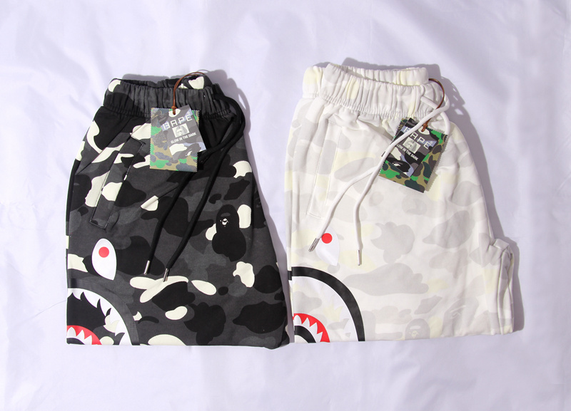 BAPE Shirt 8609#