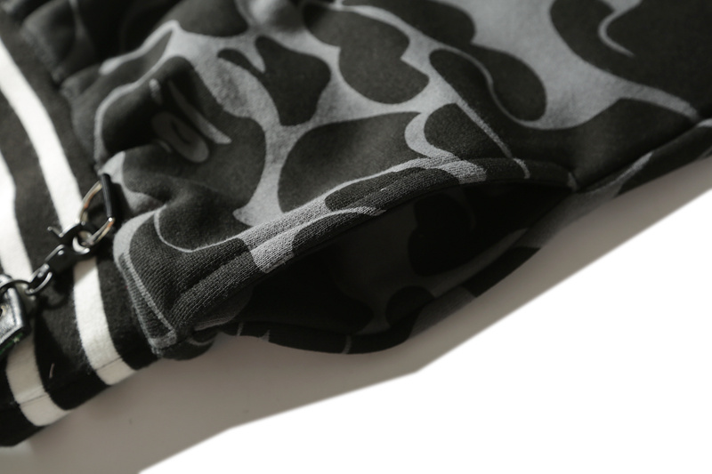 BAPE Shirt 8635#