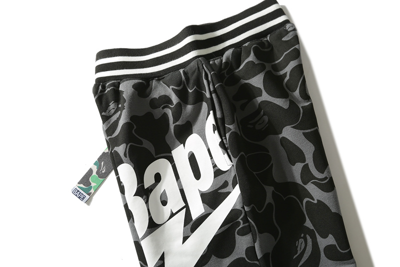 BAPE Shirt 8635#